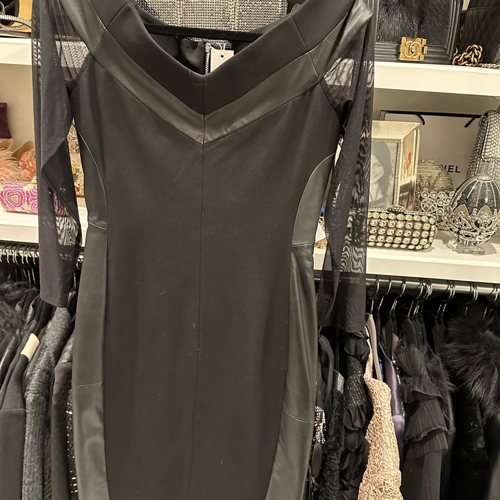 Anne Fontaine cocktail dress